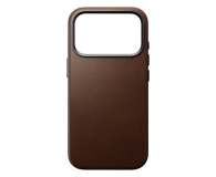 Nomad Traditional Leather Case do iPhone 18 Pro / 17 Pro MagSafe ( - 1586611 - zdjęcie 3